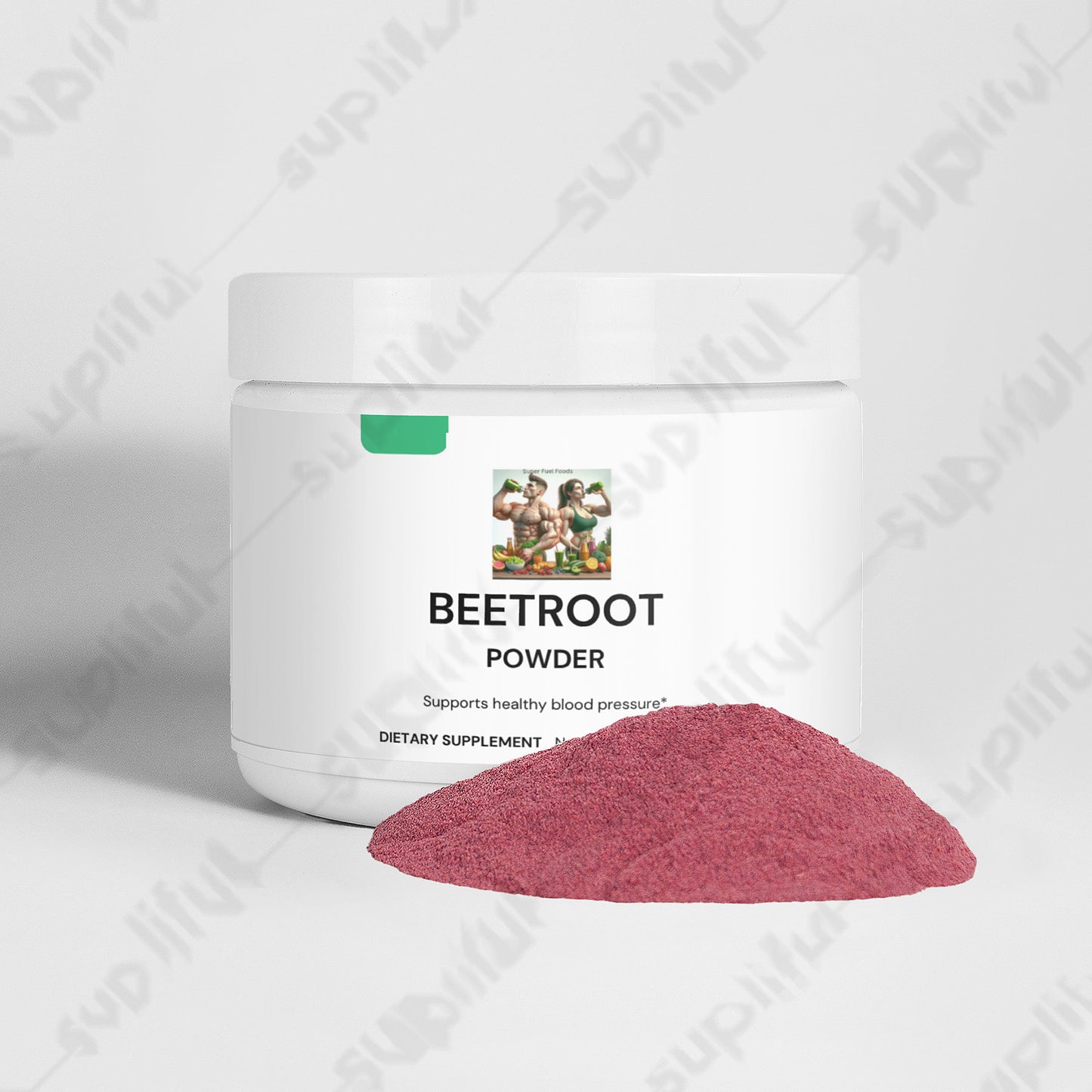 Beetroot Powder