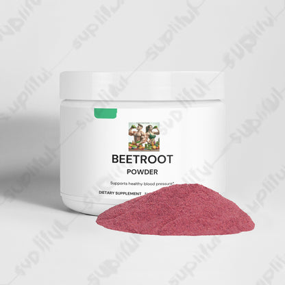 Beetroot Powder