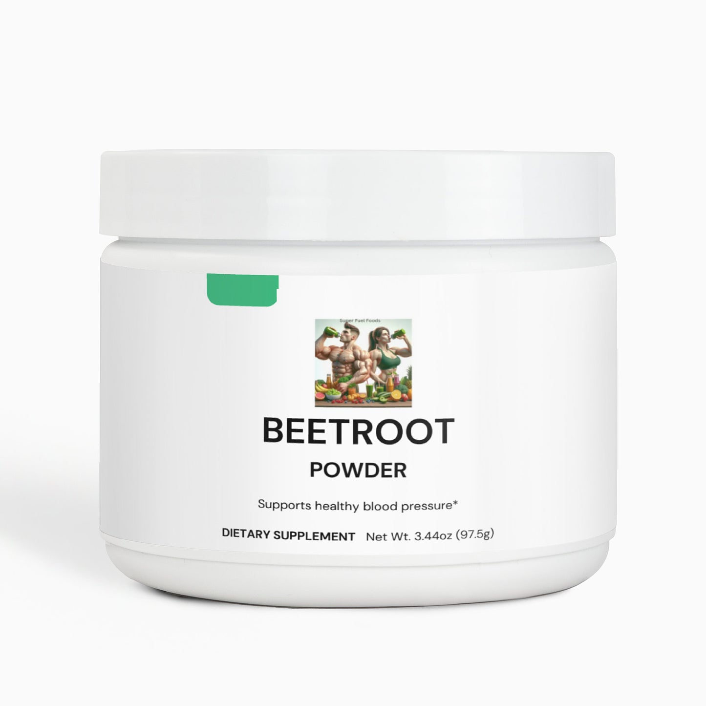 Beetroot Powder