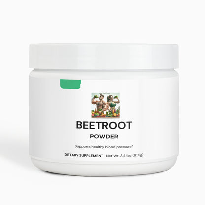 Beetroot Powder