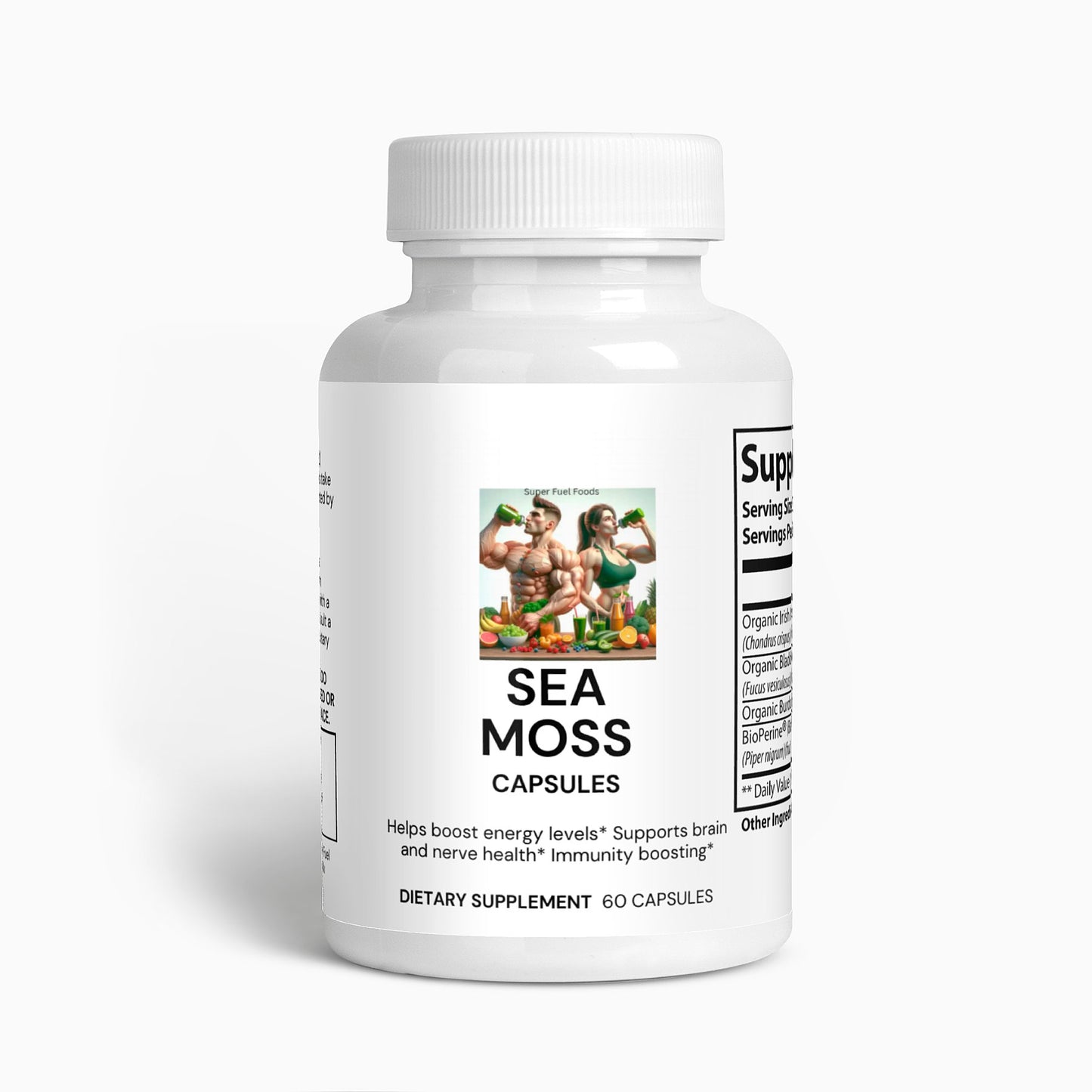 Sea Moss