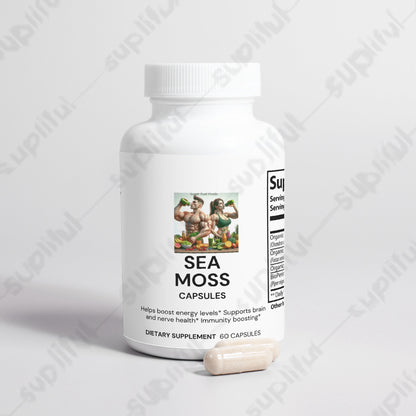 Sea Moss