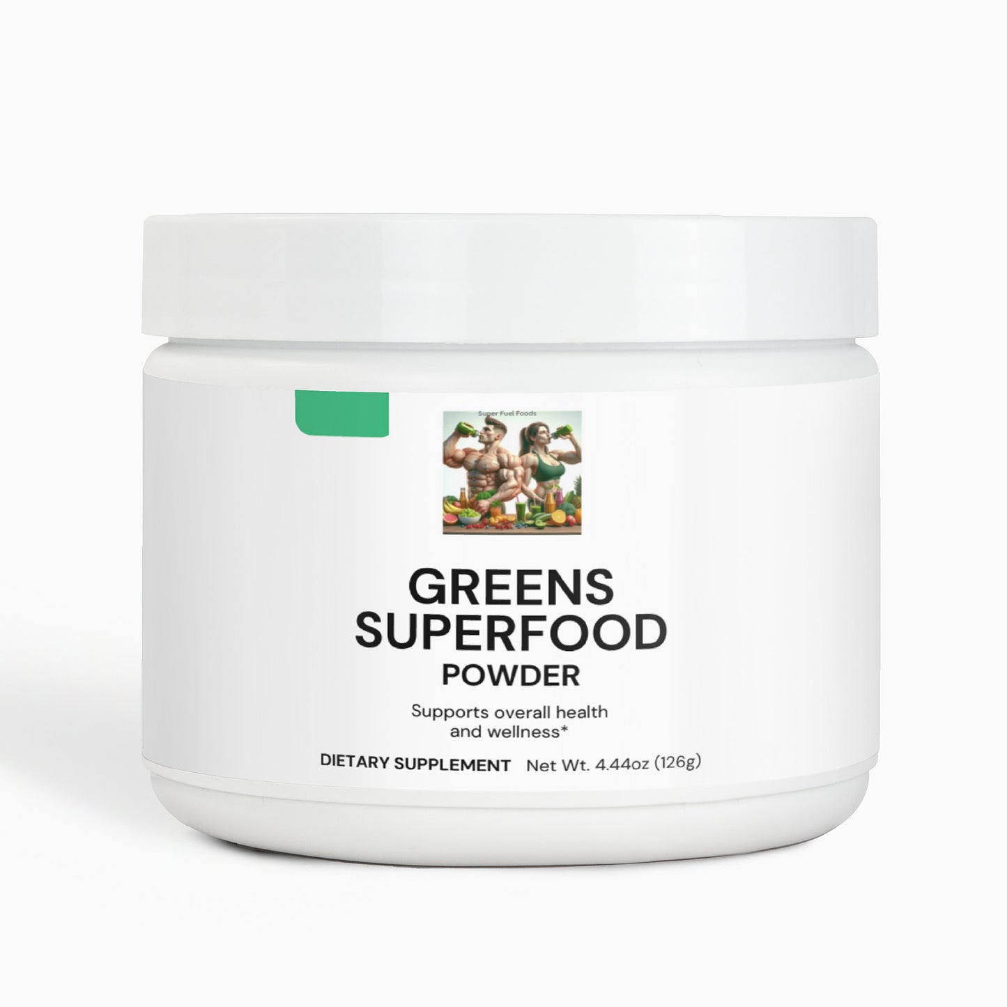 Greens Superfood