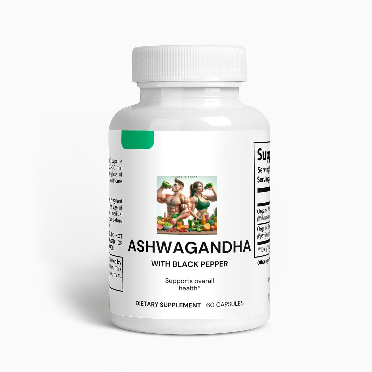 Ashwagandha