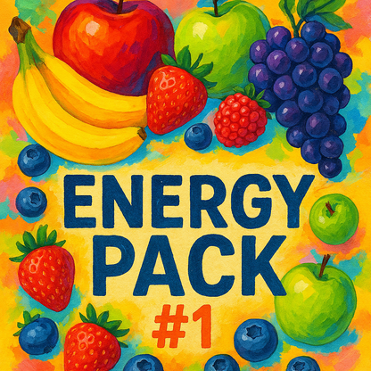 Energy pack 1
