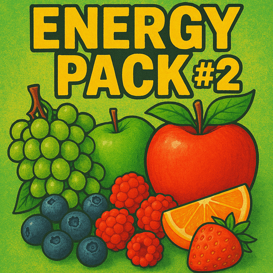 ENERGY PACK 2