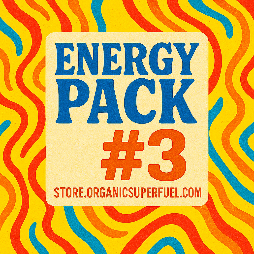 Energy Pack 3