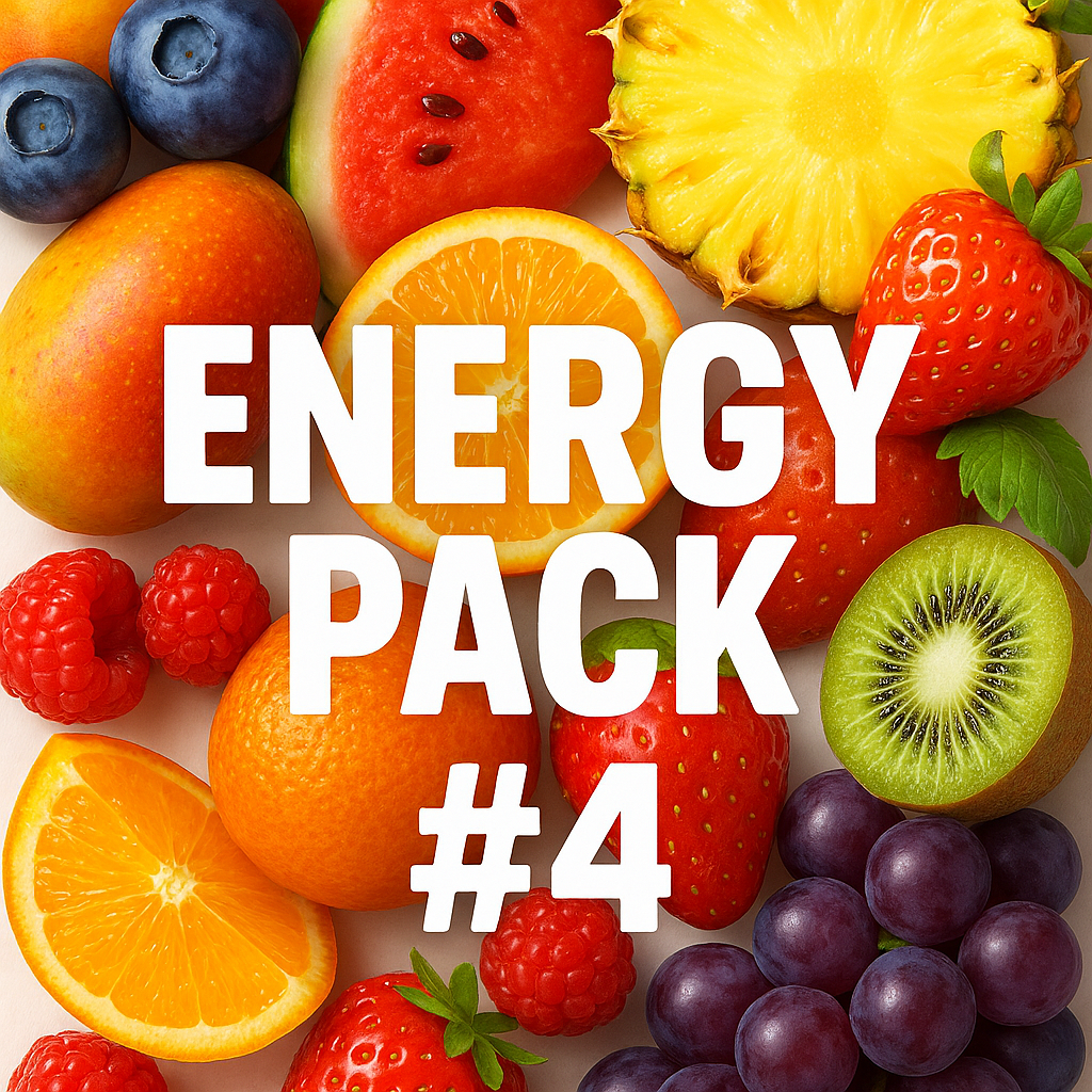 Energy Pack 4