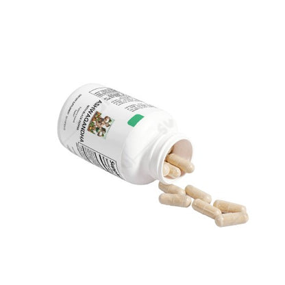 Ashwagandha