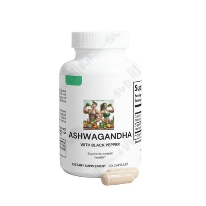 Ashwagandha